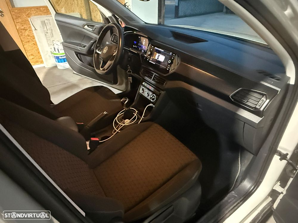 VW T-Cross - 6