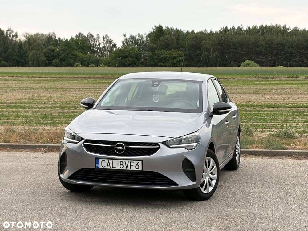 Opel Corsa - 4