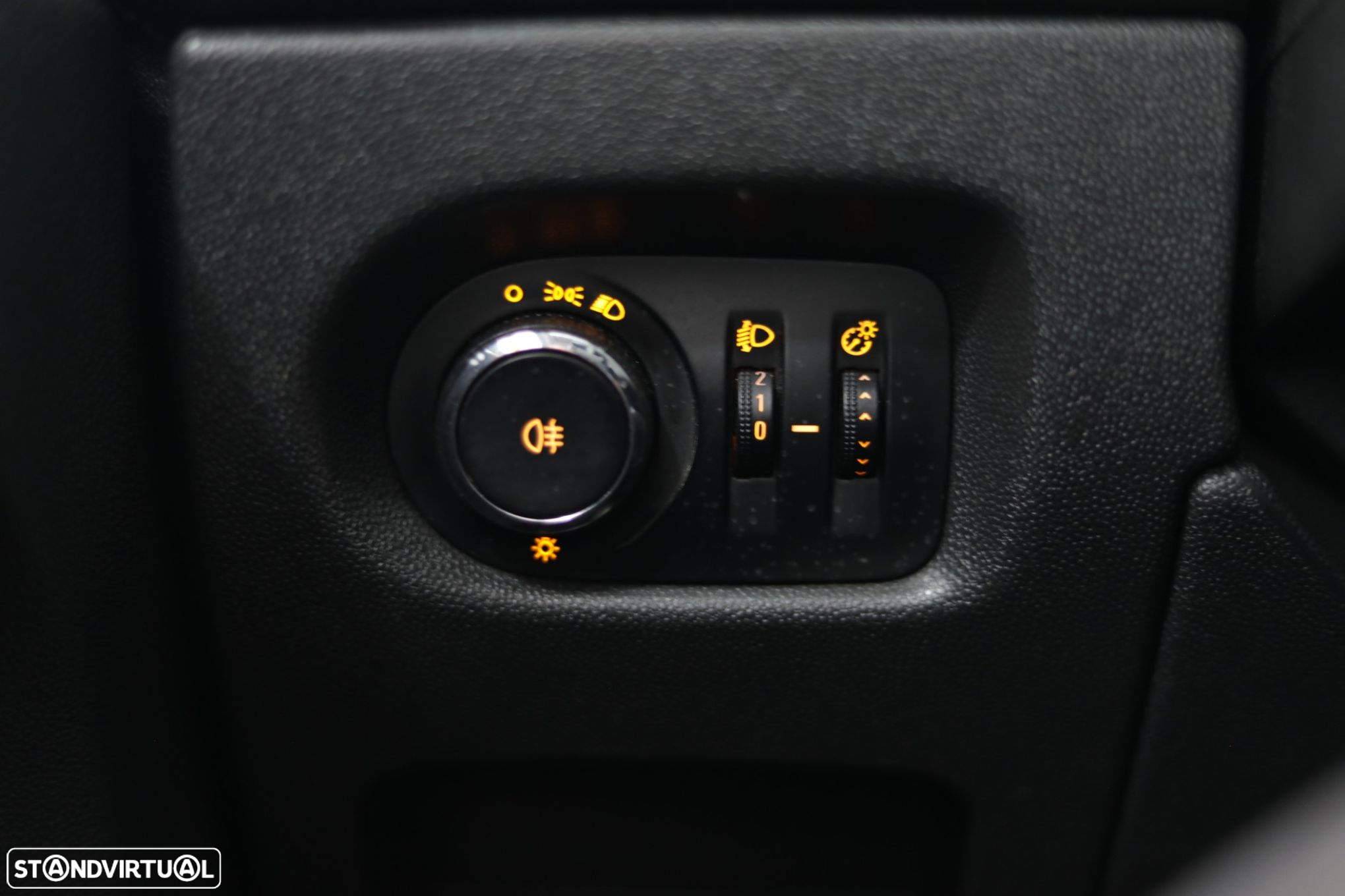 Opel Corsa - 10