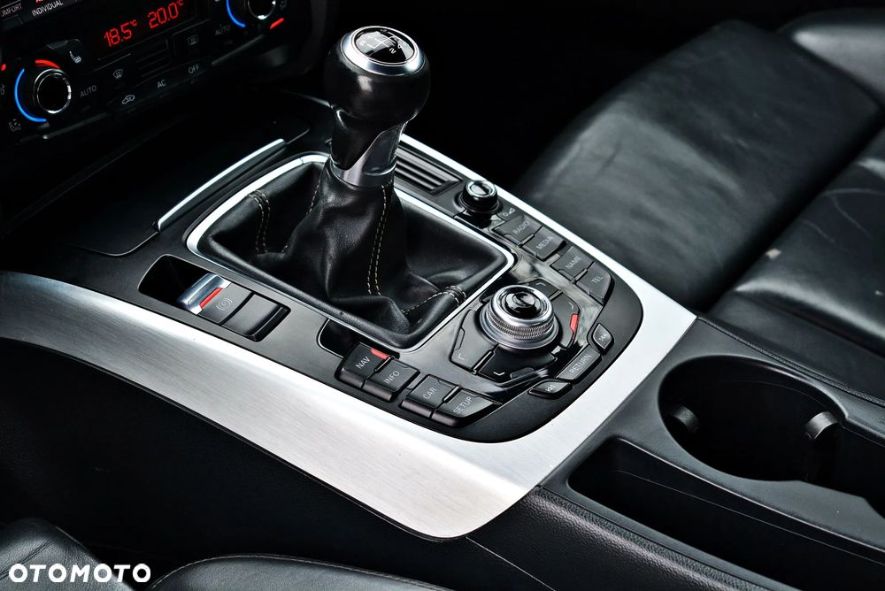 Audi S5 Coupé Standard - 24