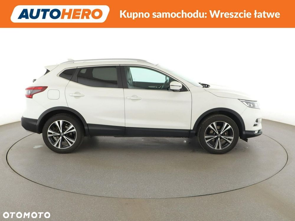 Nissan Qashqai 1.3 DIG-T N-Style - 10