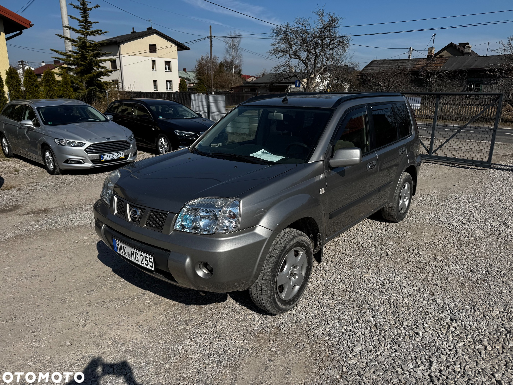 Nissan X-Trail 2.0 Comfort - 13