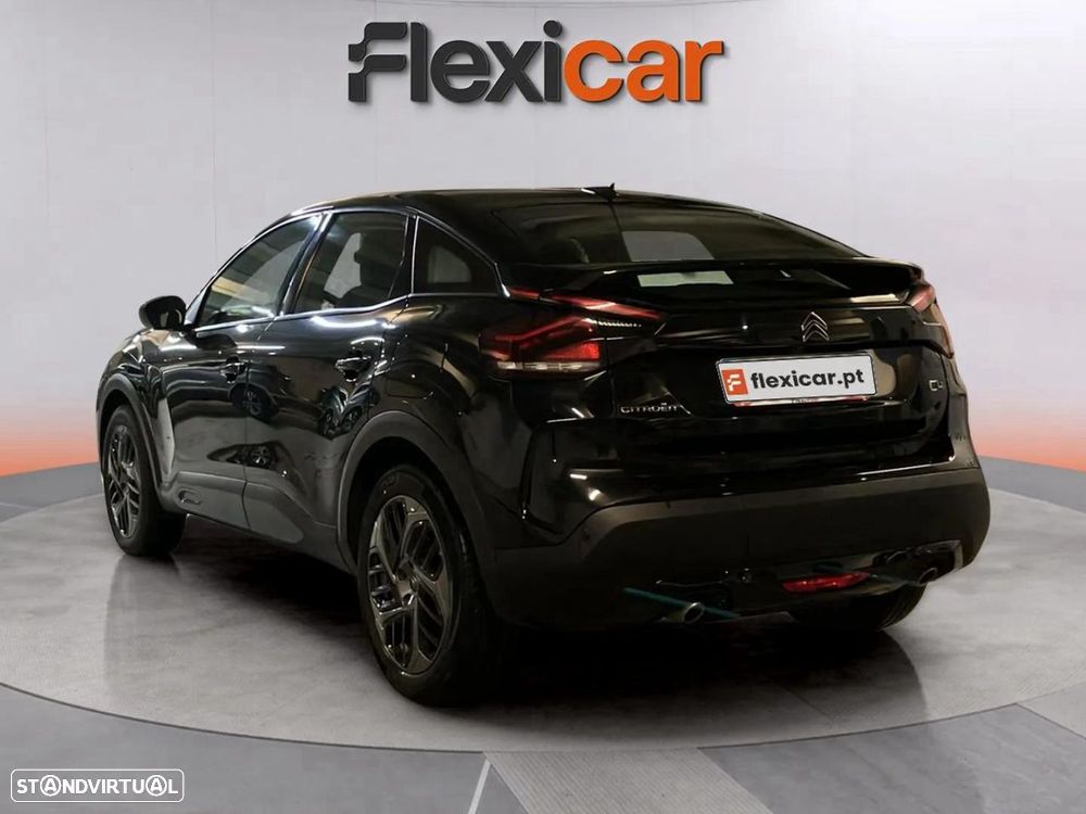 Citroën C4 1.2 PureTech Feel Pack - 4