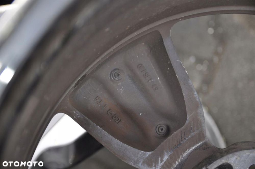 HYUNDAI VELOSTER FELGI ALUMINIOWE 5x114,3 18" - 14