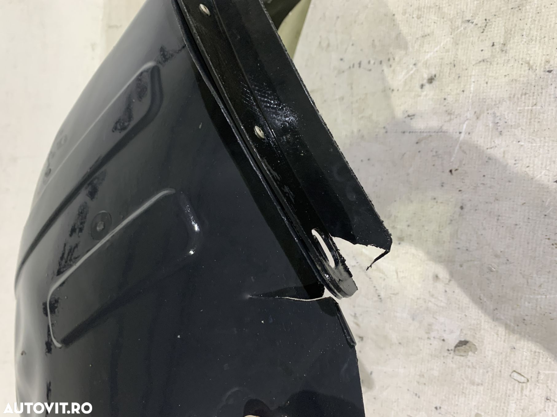 Aparatoare noroi dreapta fata, Hyundai I20, 2020, 2021, 2022, 2023, 2024, 2025, cod origine OE 86814-Q000. - 3