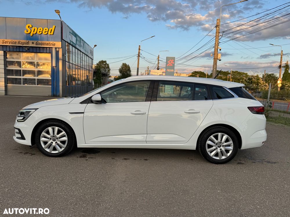 Renault Megane BLUE dCi EDC Limited - 15