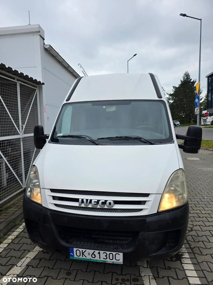 Iveco 35 - 5