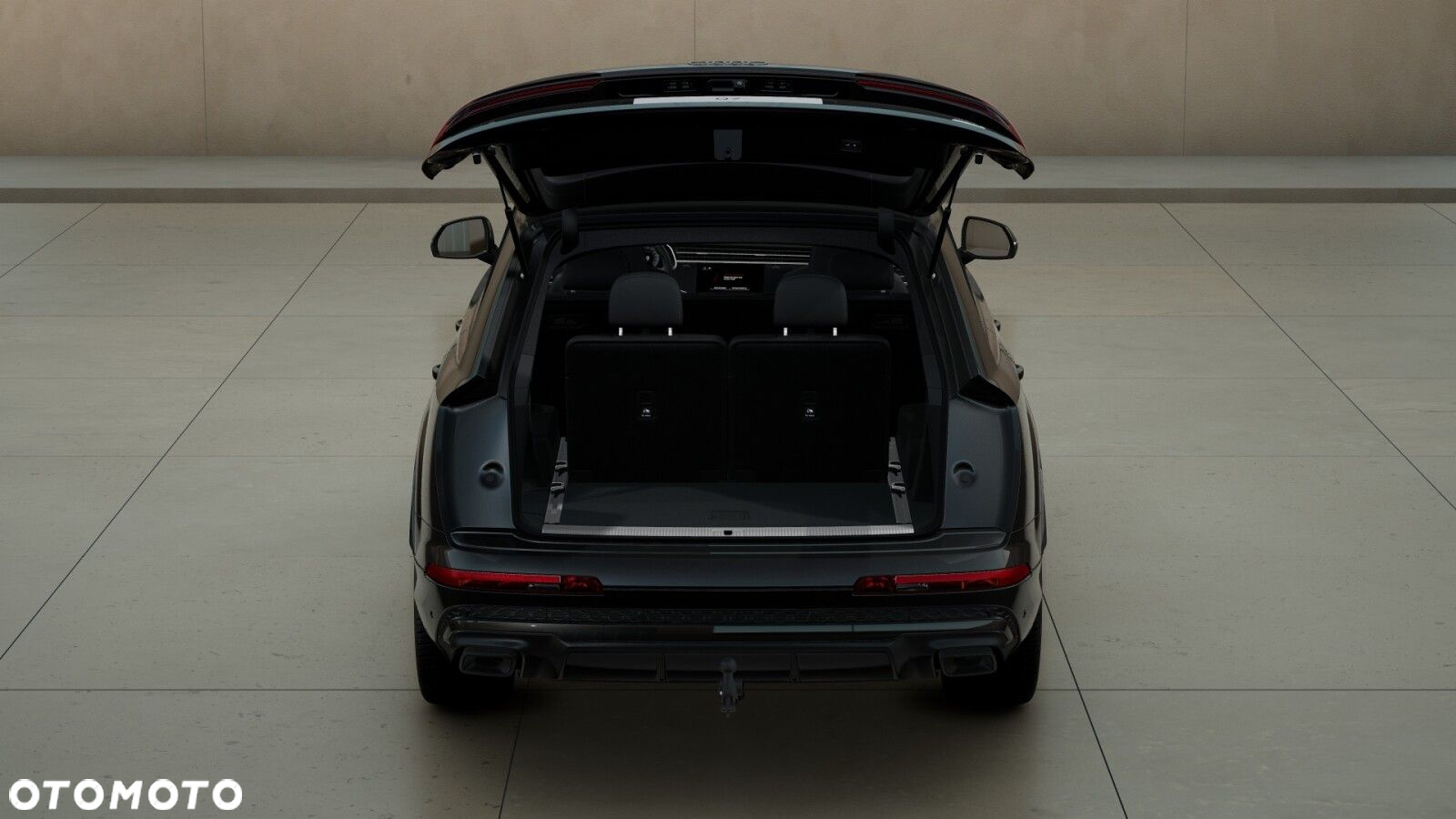 Audi Q7 - 6