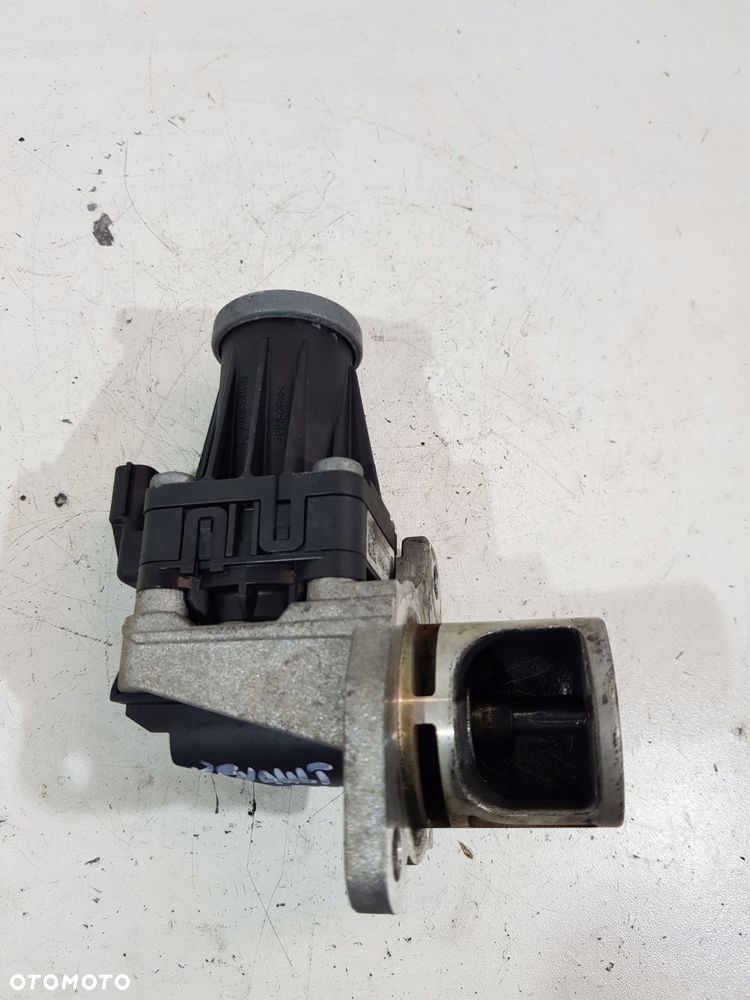 zawór egr renault nissan 1.5dci h8201411538 - 6
