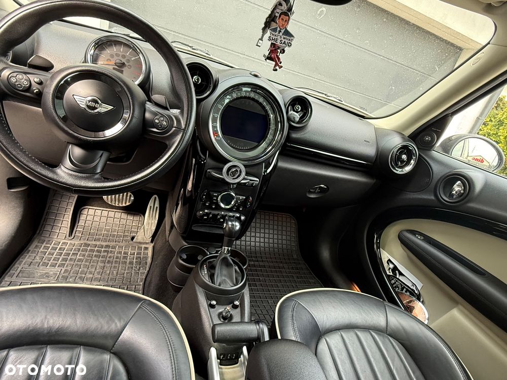 MINI Countryman ver-cooper-s-all4 - 15