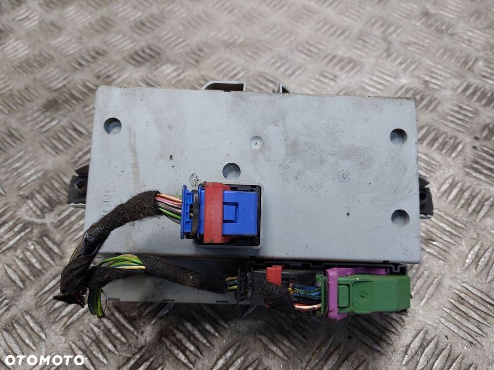 MODUŁ BSI FIAT PUNTO II 1.2 8V 46795987 - 2