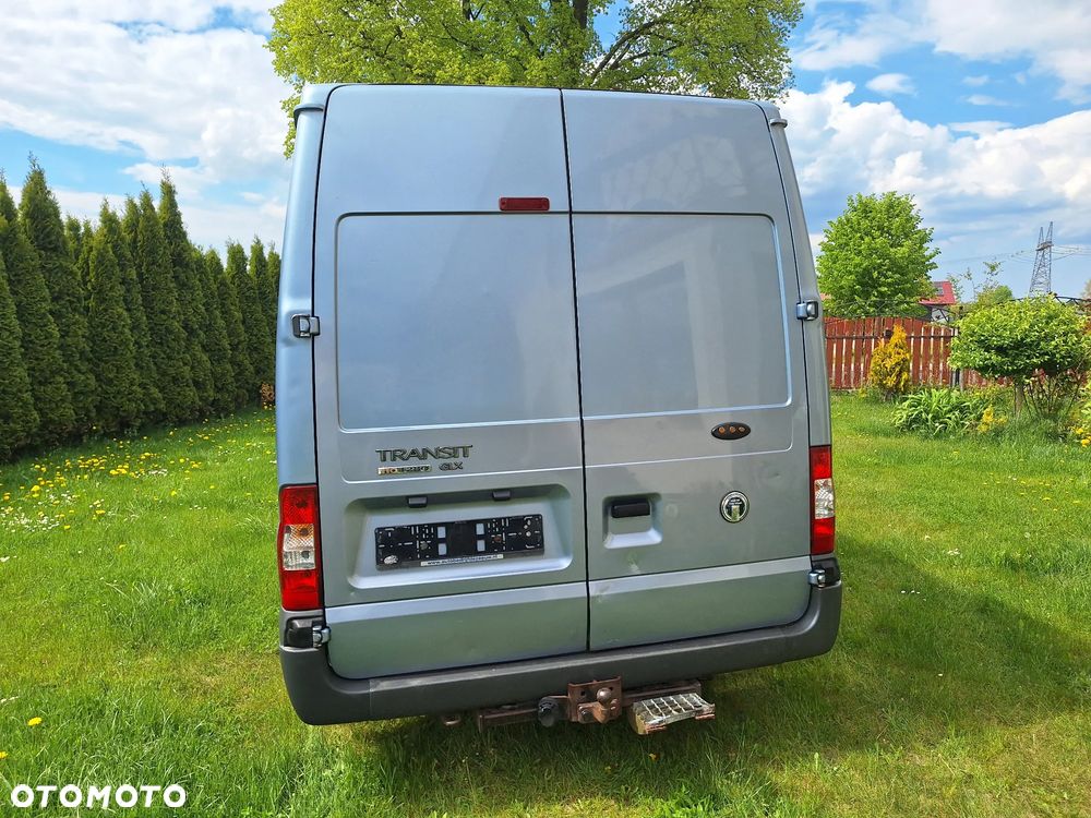 Ford Transit - 16