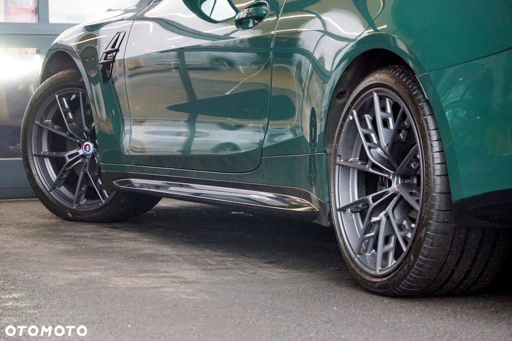 BMW M4 Competition M xDrive - 15