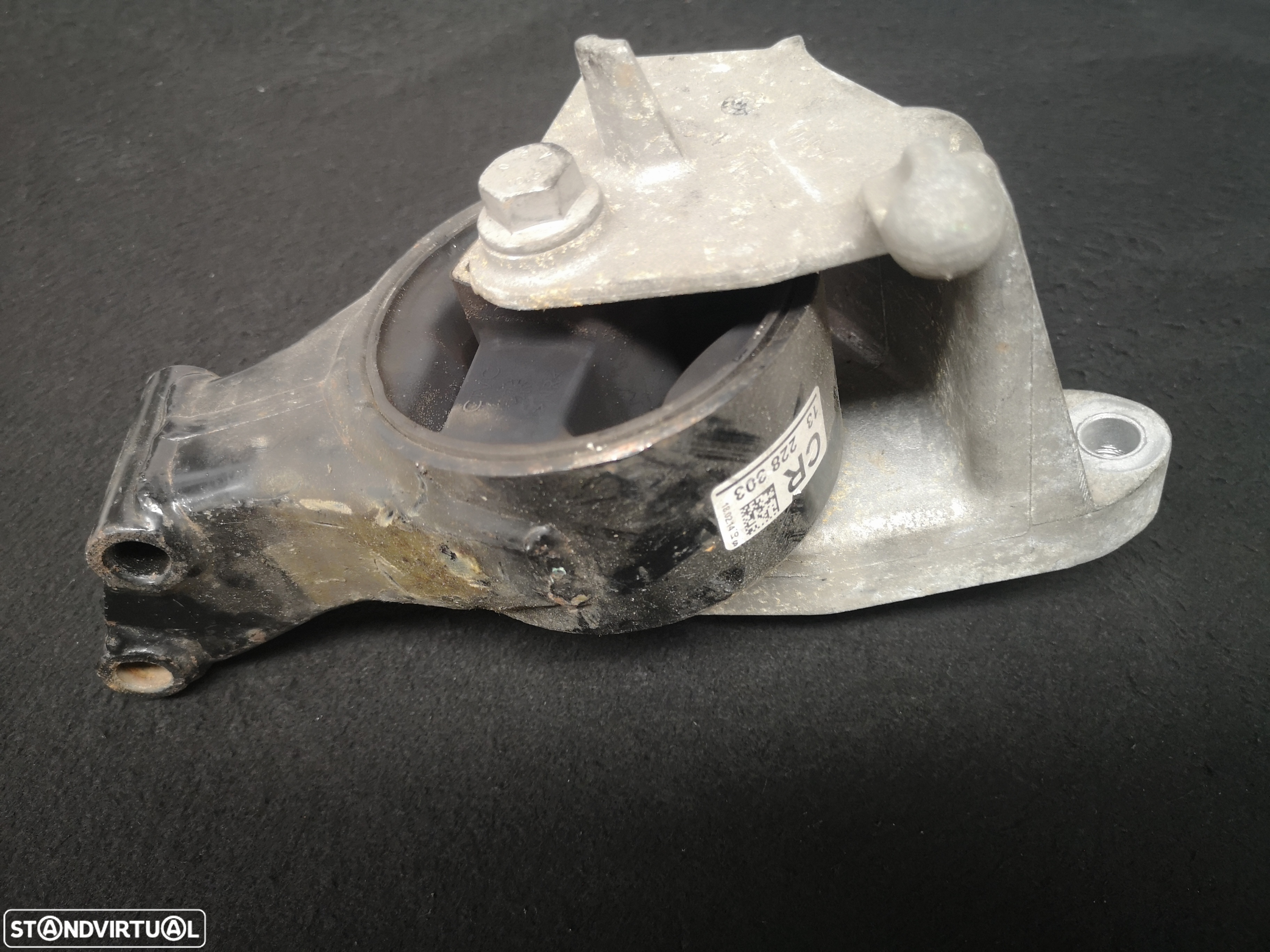 Apoio de motor originais Opel insignia   2010+ - 3