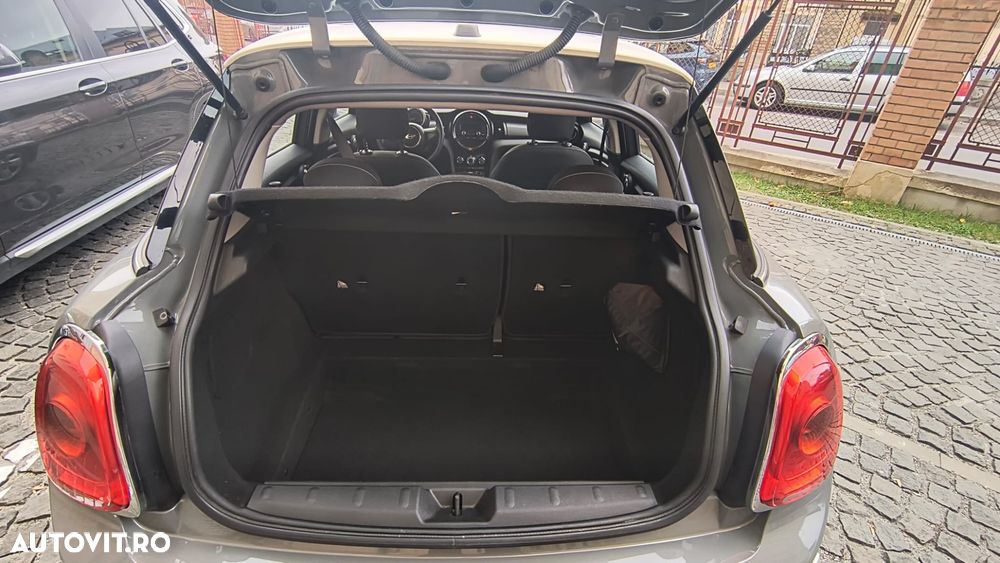 Mini Cooper Standard - 7