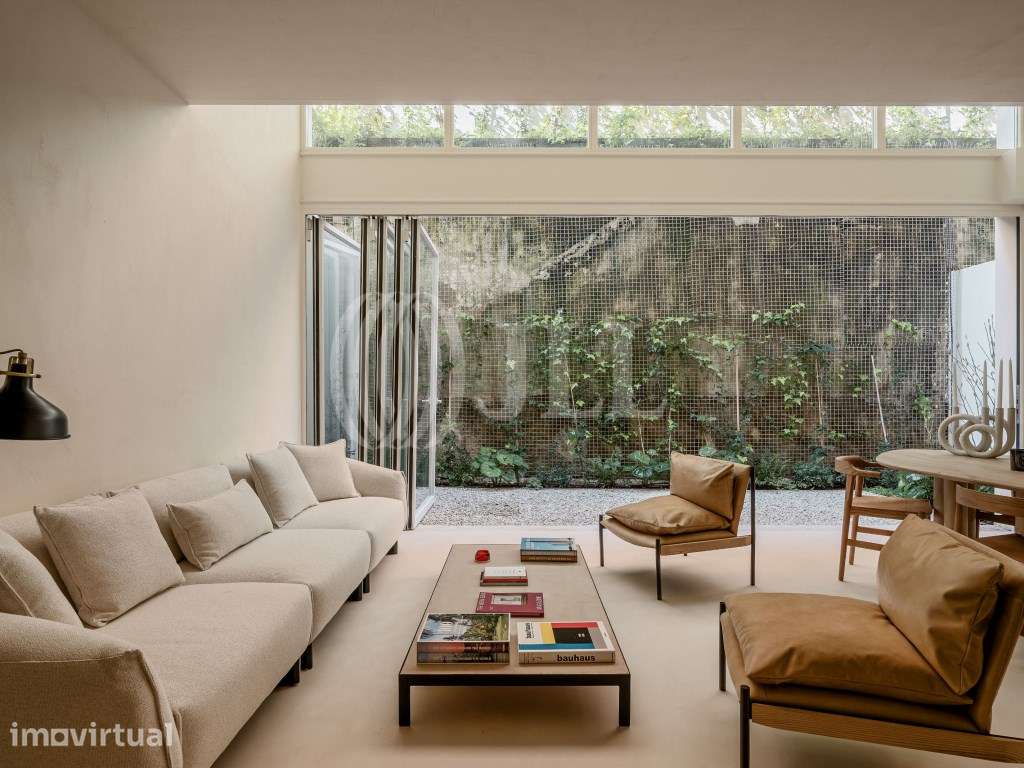 Apartamento T3 com pátio, Alba, em Marvila, Lisboa - Grande imagem: 3/44