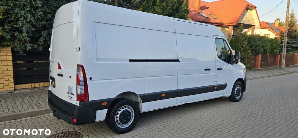 Renault MASTER - 5