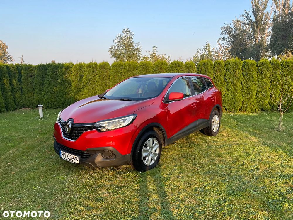 Renault Kadjar - 1