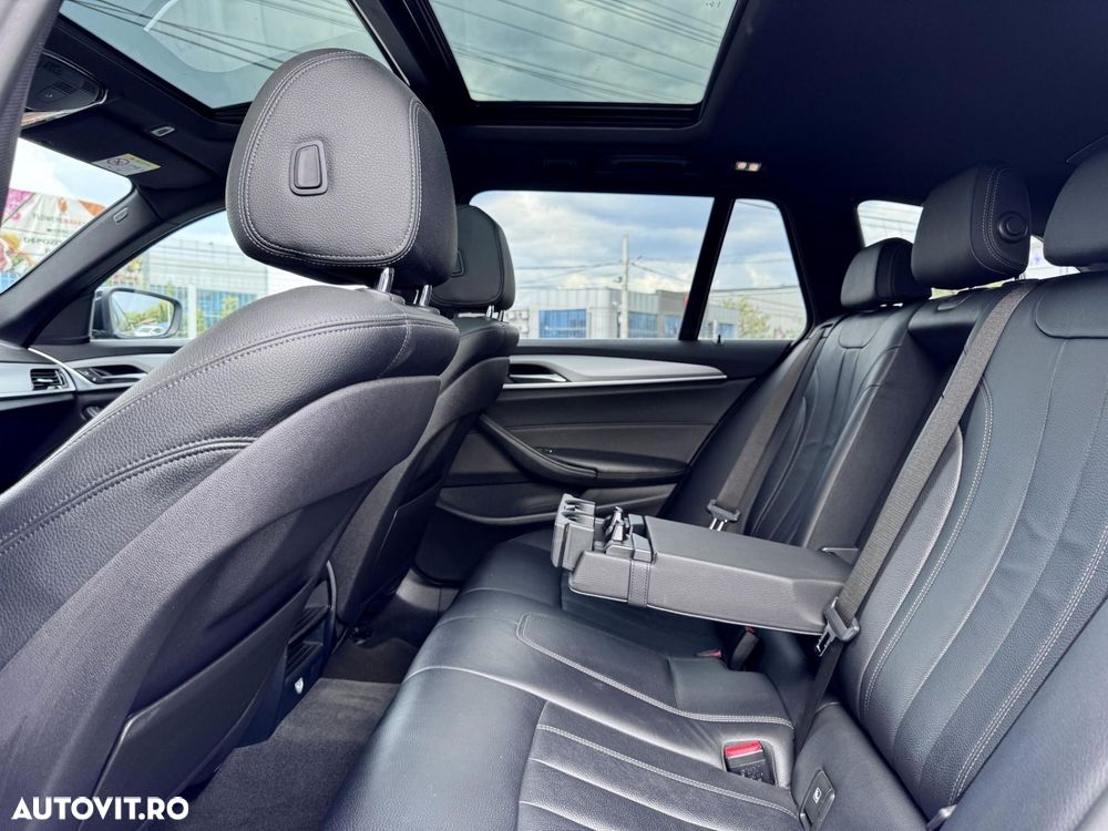BMW Seria 5 - 37