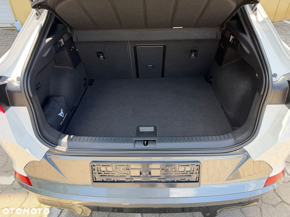 Cupra Formentor 2.0 TDI - 21