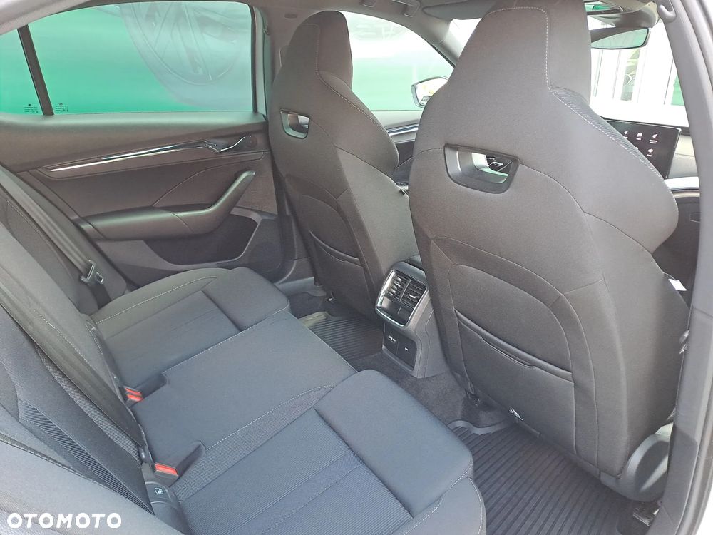 Skoda Octavia 1.5 TSI e-Tec Style DSG - 11
