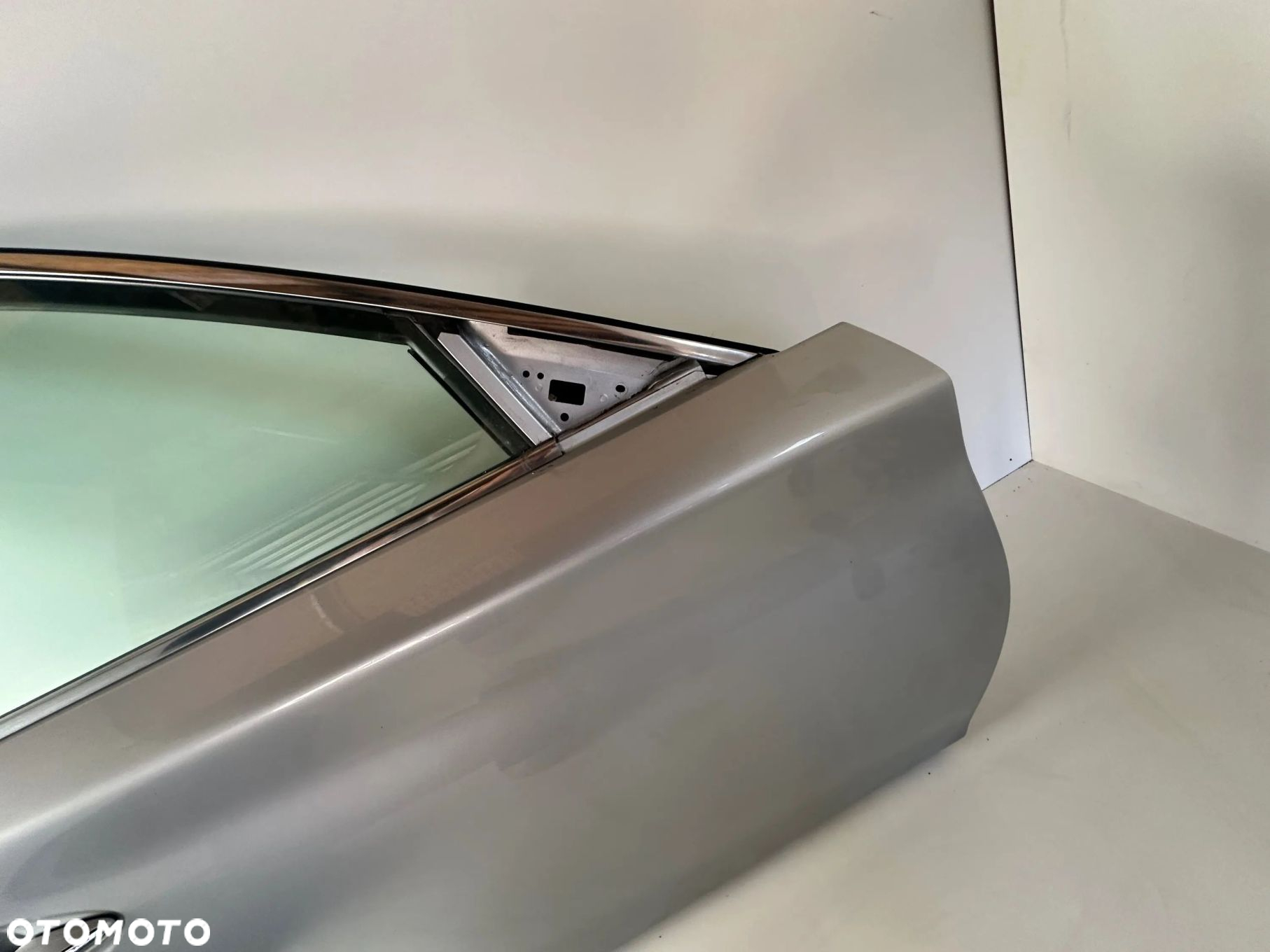 Infiniti Q50 2016 Drzwi przednie - 5