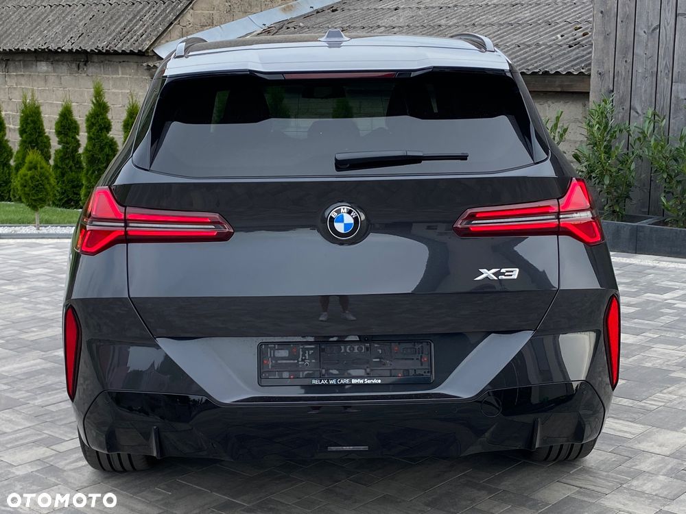 BMW X3 - 26