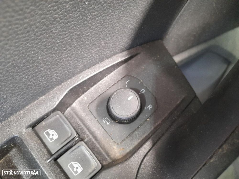 Retrovisor / espelho esquerdo SEAT Arona (KJ7) - 5