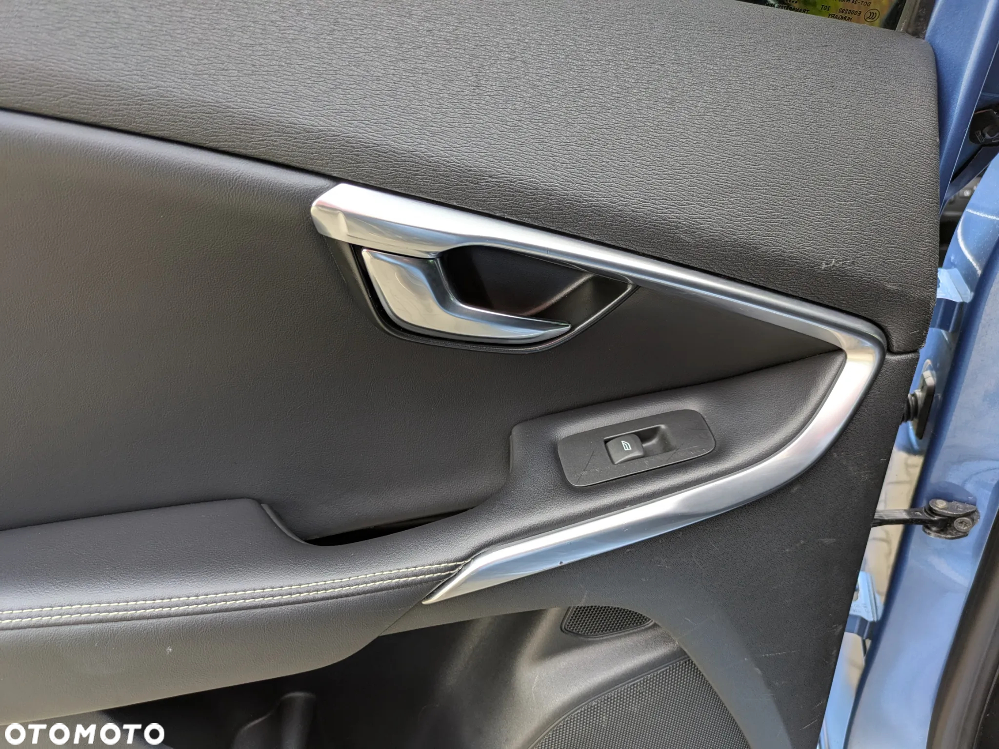 Volvo V40 T2 RDesign - 35
