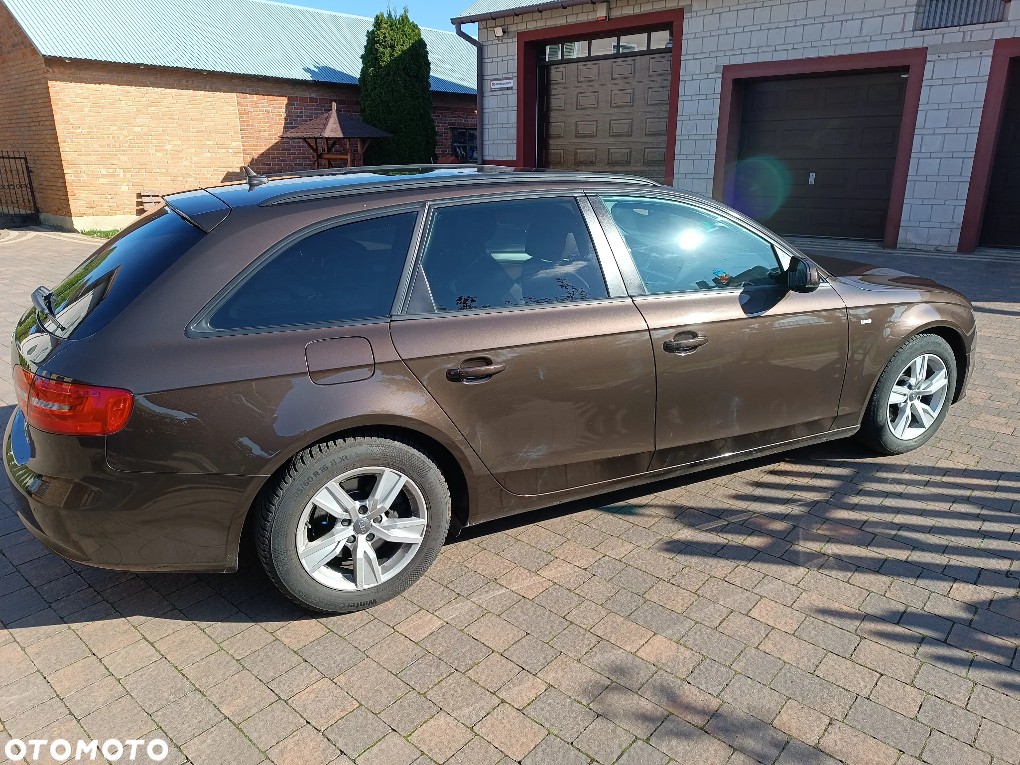 Audi A4 2.0 TDI ultra - 12