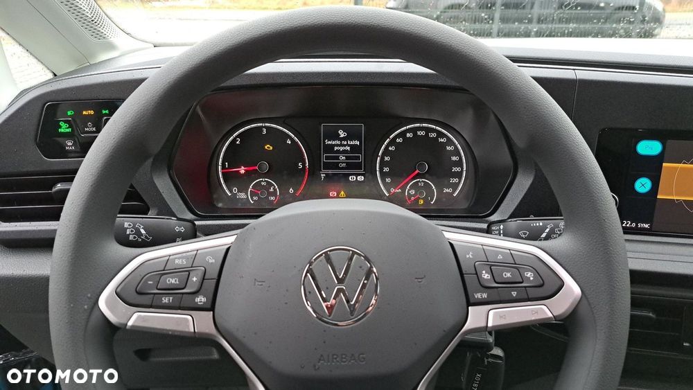 Volkswagen Caddy 2.0 TDI - 28