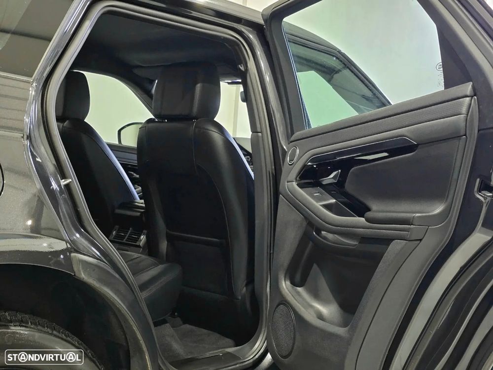 Land Rover Range Rover Evoque 1.5 P300e AWD Auto - 55