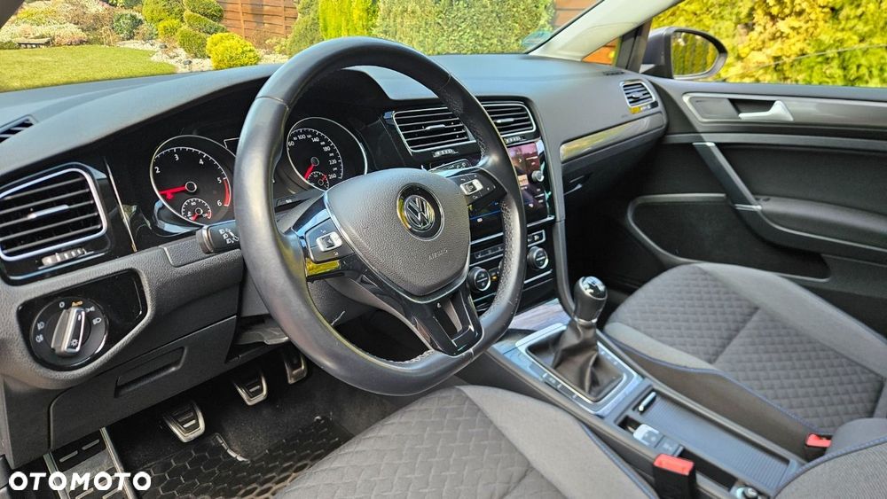 Volkswagen Golf 2.0 TDI Join - 16