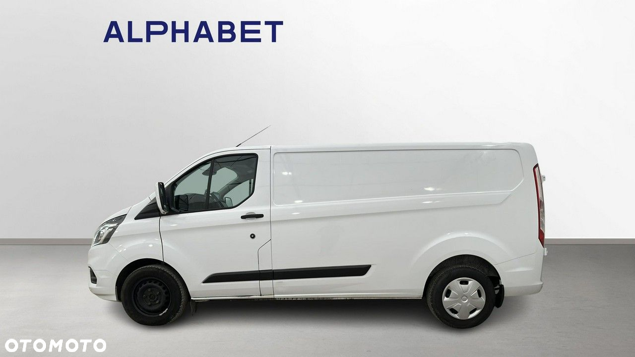 Ford Transit Custom - 3
