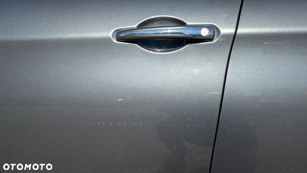 Citroën C5 2.0 HDi Confort - 10
