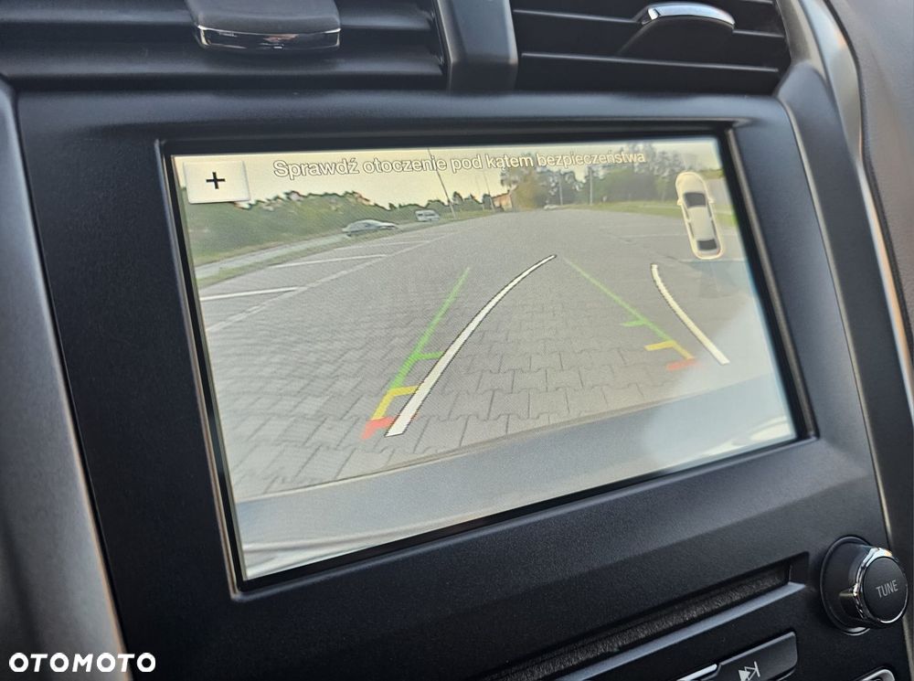 Ford Mondeo 2.0 TDCi ST-Line X PowerShift - 16