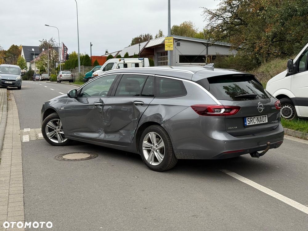 Opel Insignia 2.0 CDTI Innovation S&S - 8
