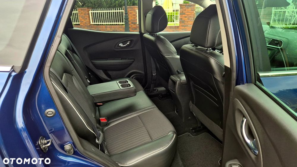 Renault Kadjar Energy TCe 165 Bose Edition - 16