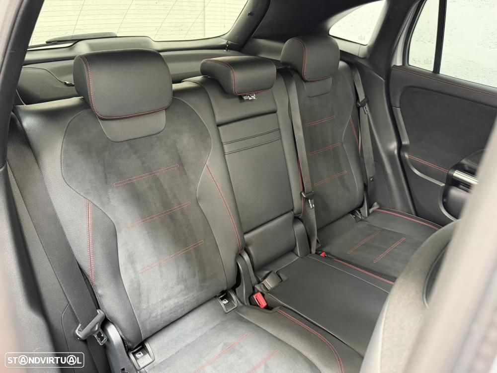 Mercedes-Benz GLA 250 e AMG Line - 57