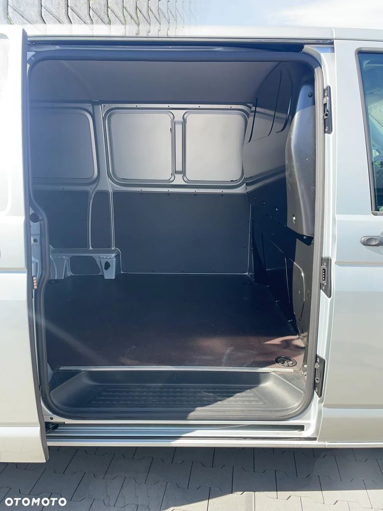 Volkswagen Transporter T6 Maxi 2,0 TDI 150KM - 14