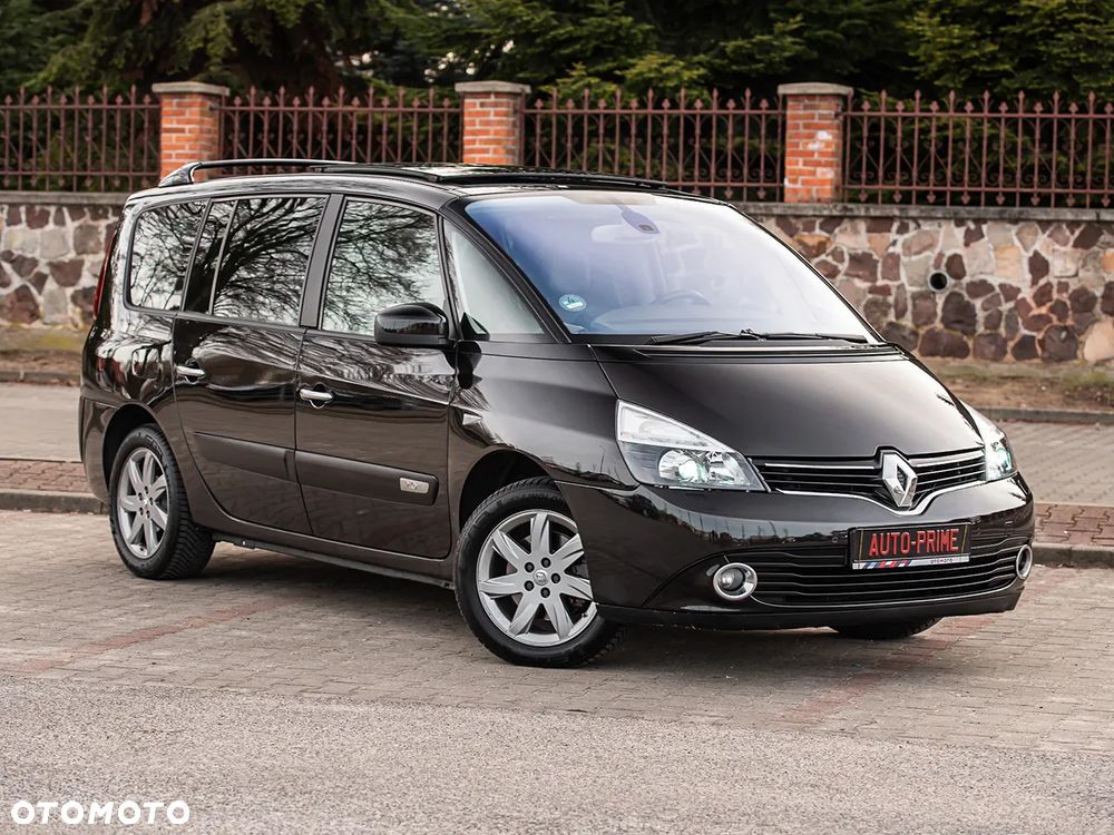 Renault Grand Espace - 1