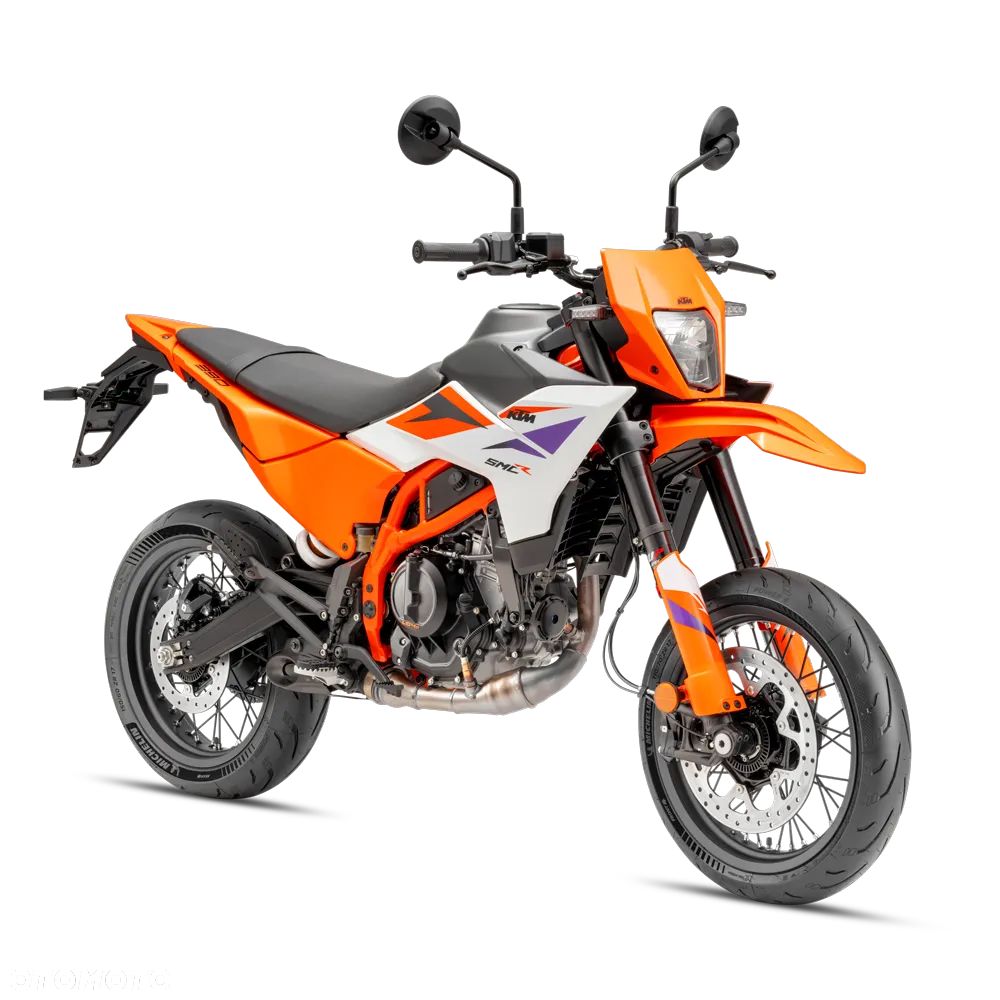 KTM SMC