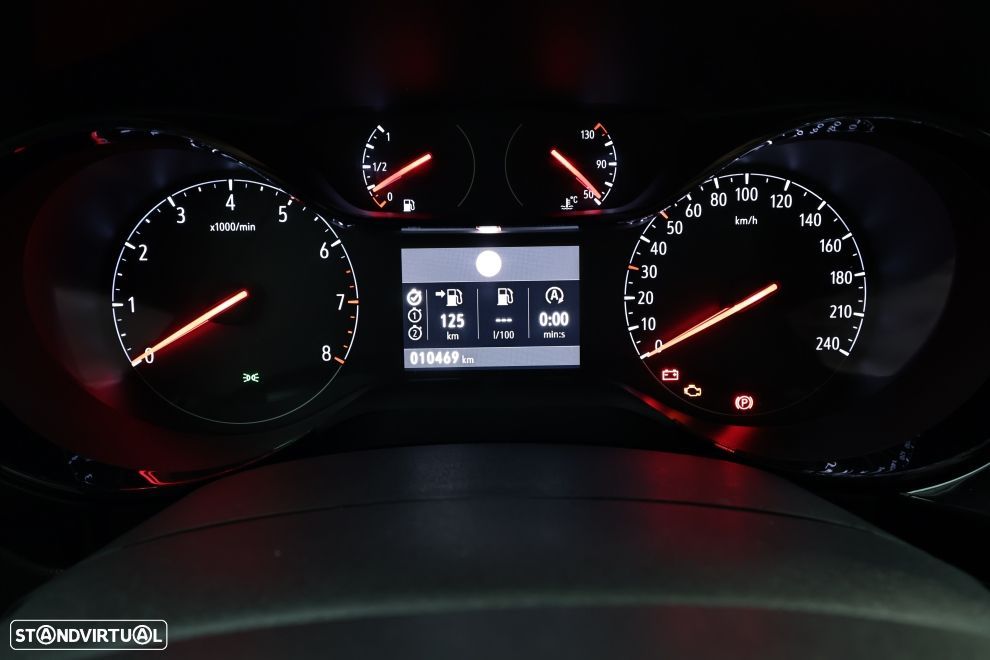 Opel Corsa 1.2 Elegance - 15