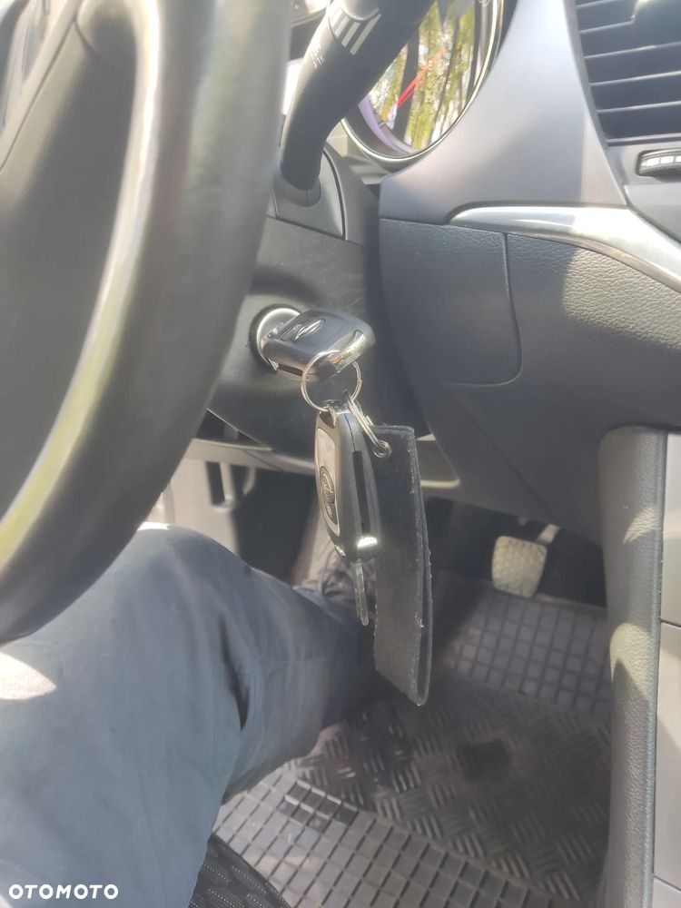 Opel Astra 1.4 Turbo Innovation - 26
