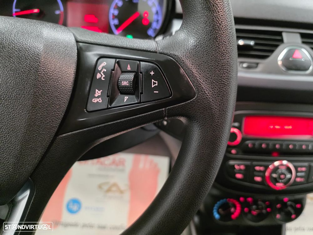 Opel CORSA 1.3 CDTI VAN IVA DEDUTIVEL - 60