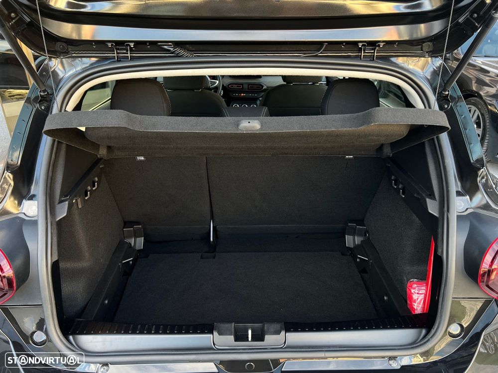 Dacia Sandero 1.0 ECO-G Comfort Bi-Fuel - 27