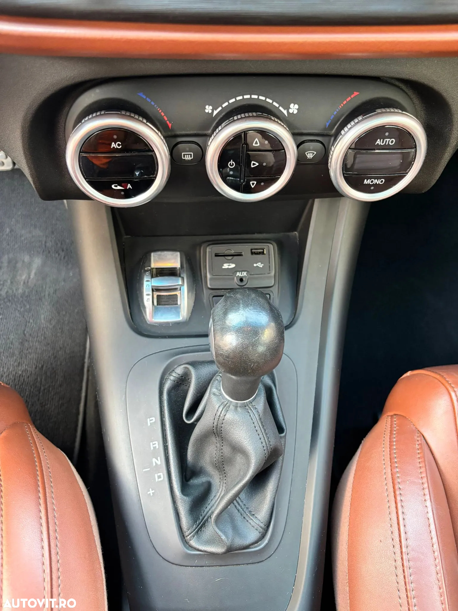 Alfa Romeo Giulietta - 16