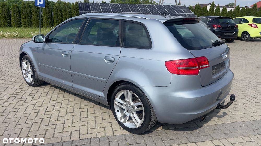 Audi A3 Sportback - 25