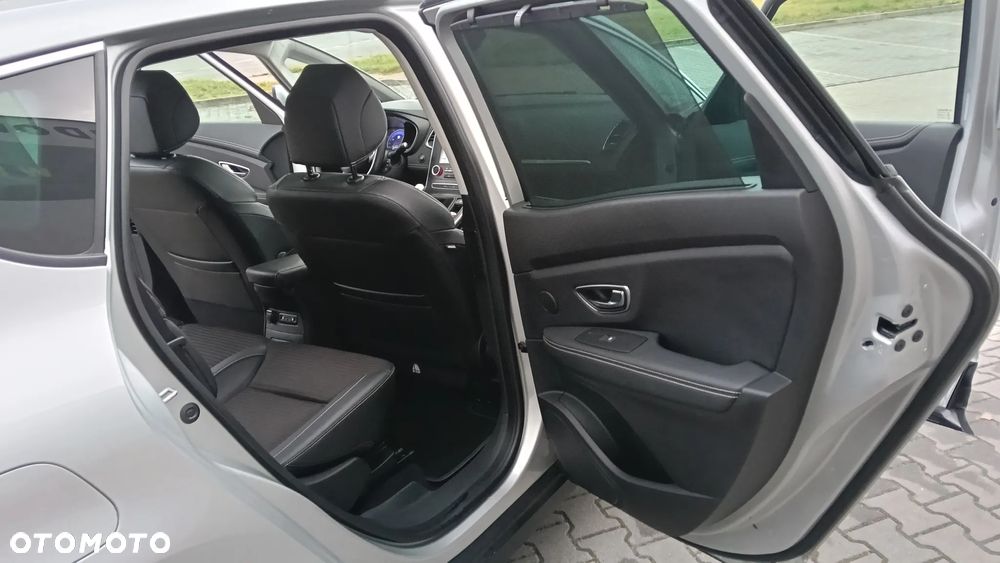 Renault Scenic 1.7 Blue dCi Zen - 14