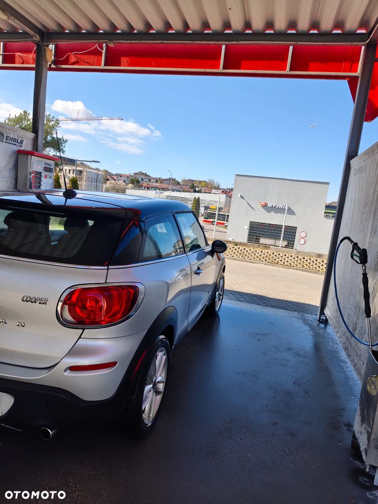 MINI Cooper - 9